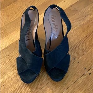 DaniBlack High Heel shoe